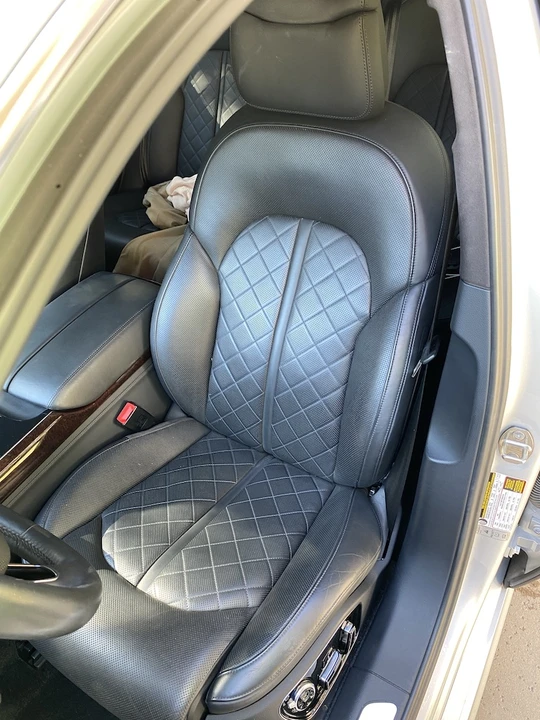 2013 Audi D4 S8 - Image 28 of 31