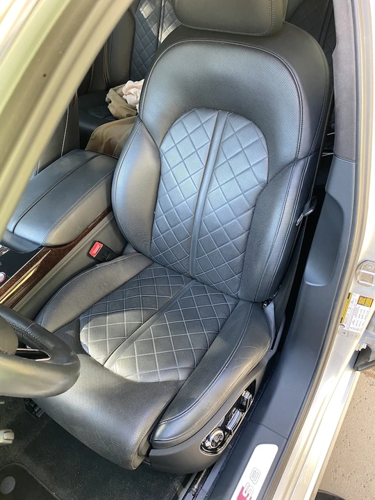 2013 Audi D4 S8 - Image 29 of 31