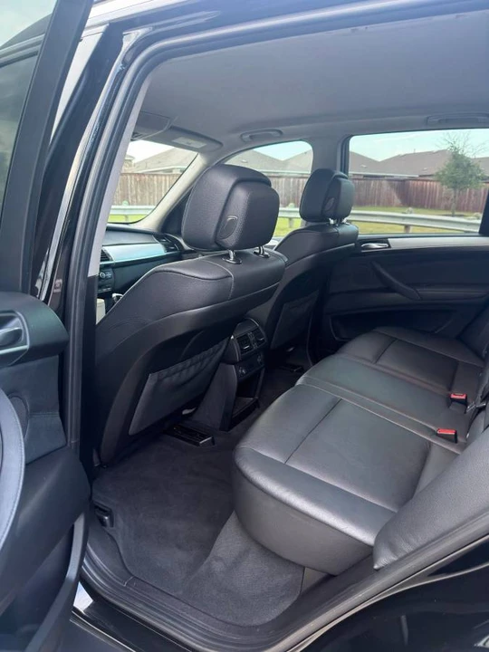 2013 BMW E70 X5 - Image 7 of 7
