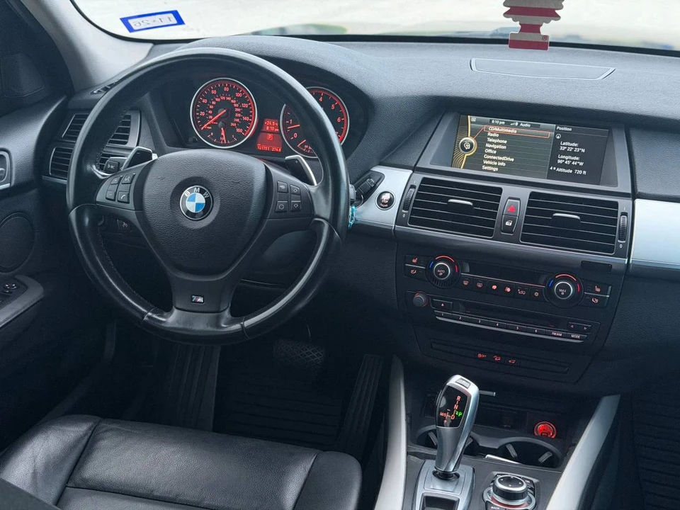 2013 BMW E70 X5 - Image 5 of 7