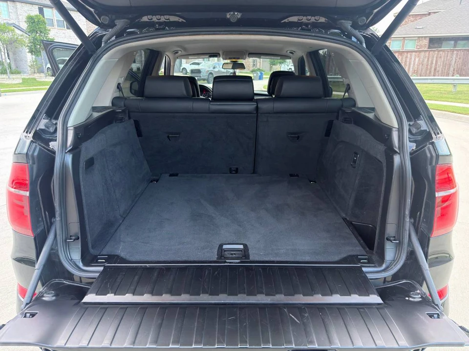 2013 BMW E70 X5 - Image 6 of 7