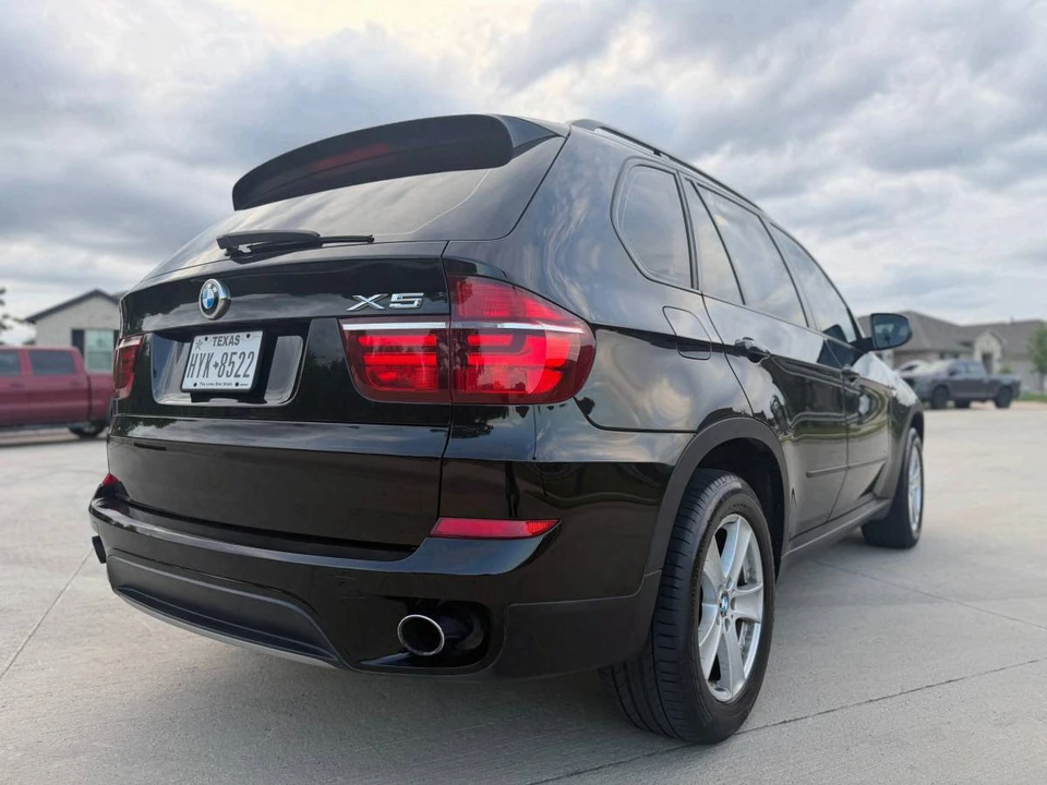 2013 BMW E70 X5 - Image 3 of 7