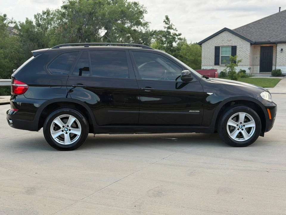 2013 BMW E70 X5 - Image 2 of 7