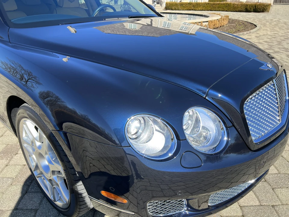 2013 Bentley Continental Flying Spur - Image 16 of 31