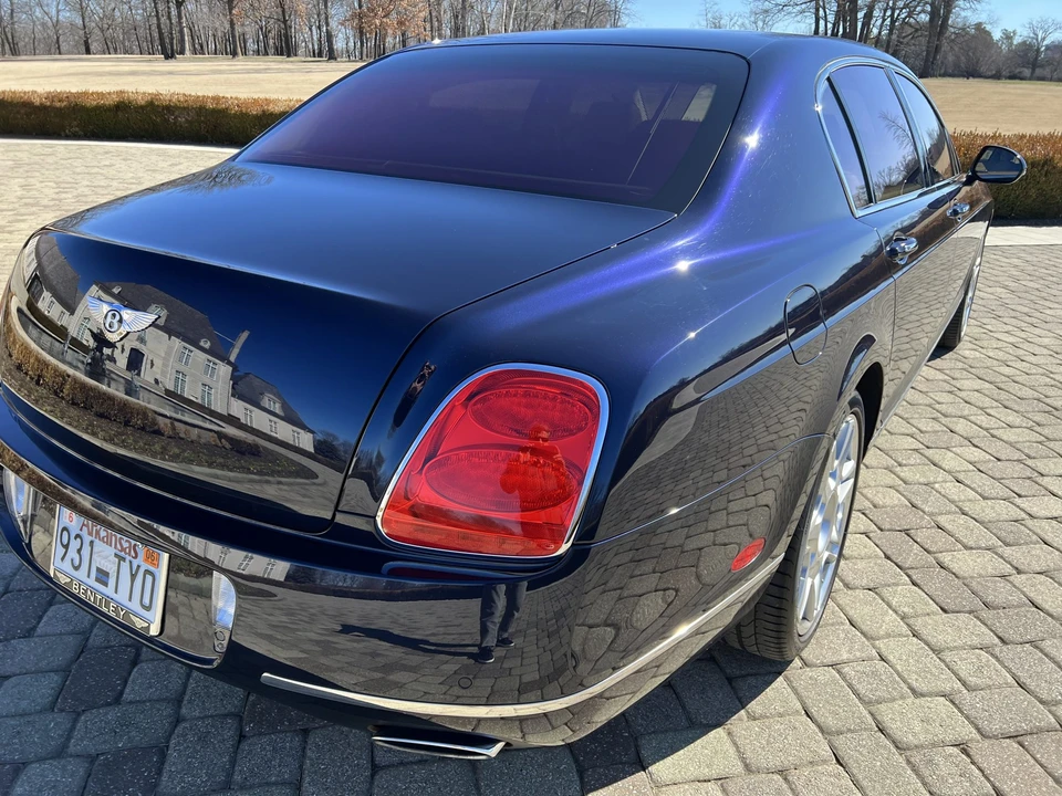 2013 Bentley Continental Flying Spur - Image 15 of 31