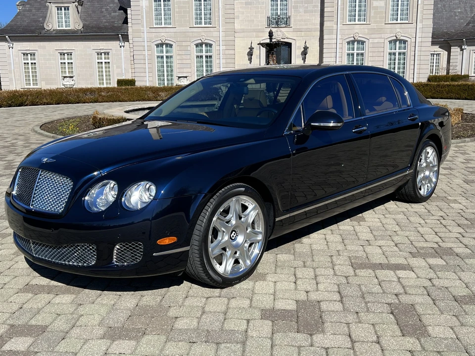 2013 Bentley Continental Flying Spur - Image 6 of 31