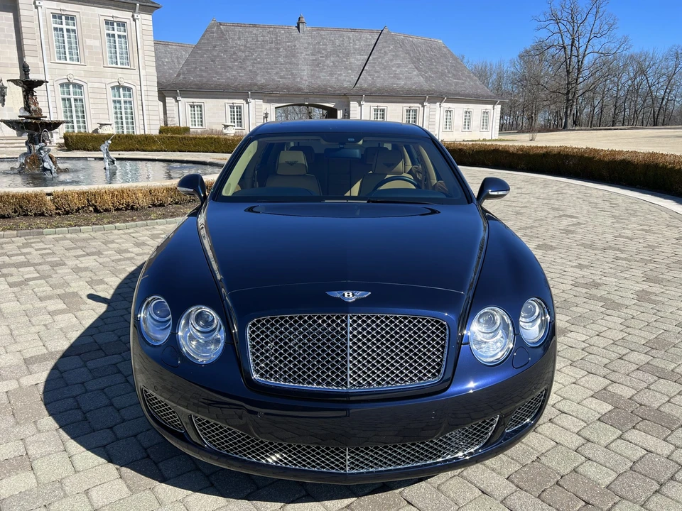 2013 Bentley Continental Flying Spur - Image 3 of 31