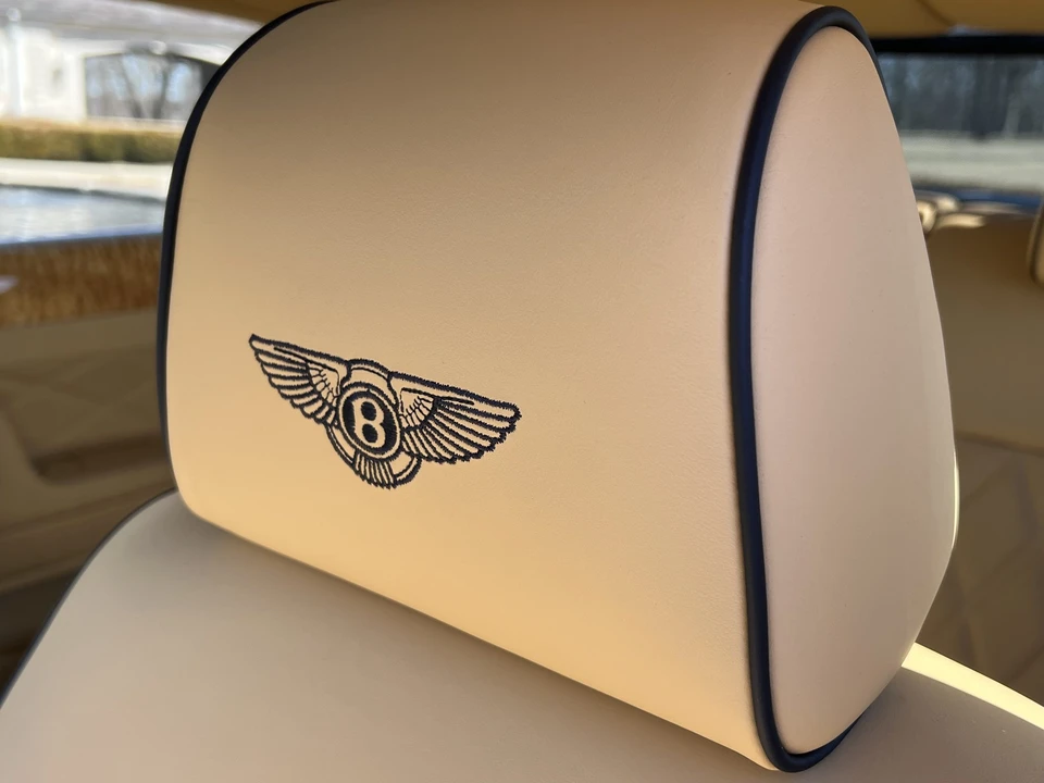 2013 Bentley Continental Flying Spur - Image 27 of 31