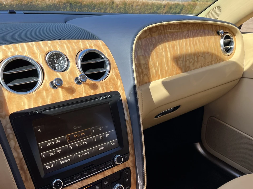 2013 Bentley Continental Flying Spur - Image 30 of 31
