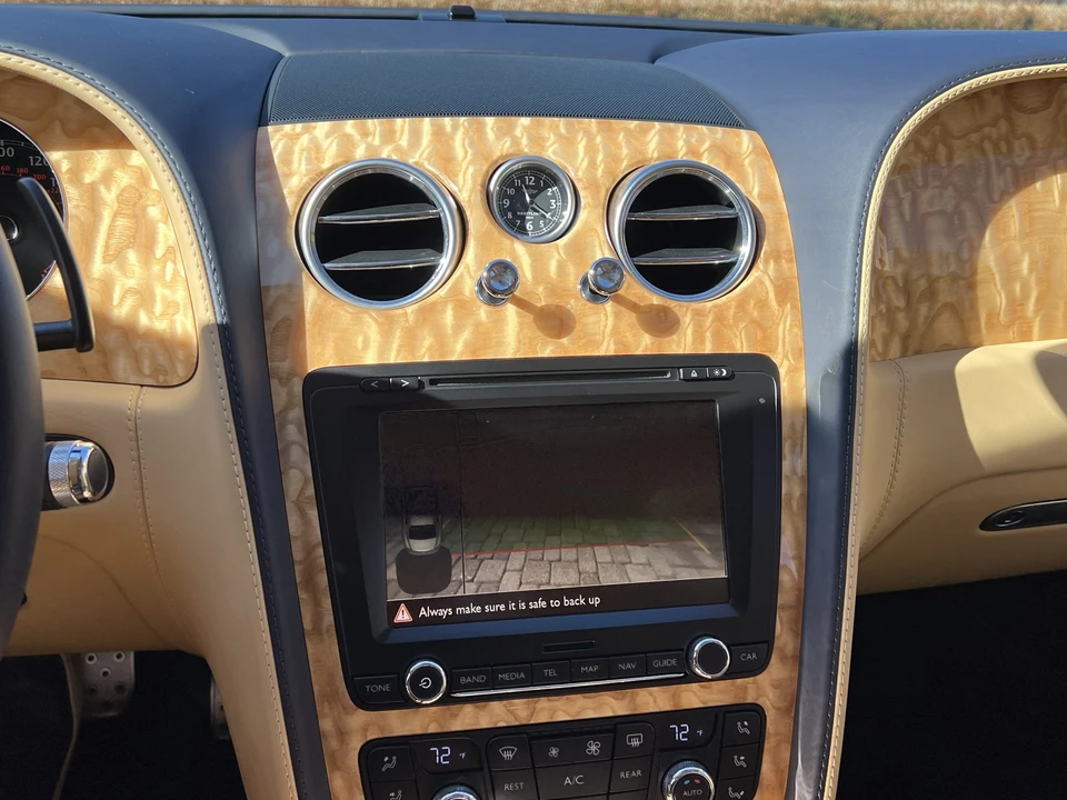 2013 Bentley Continental Flying Spur - Image 31 of 31