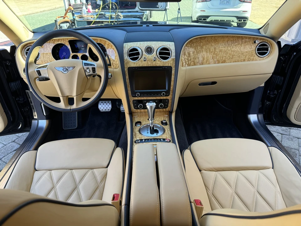 2013 Bentley Continental Flying Spur - Image 28 of 31