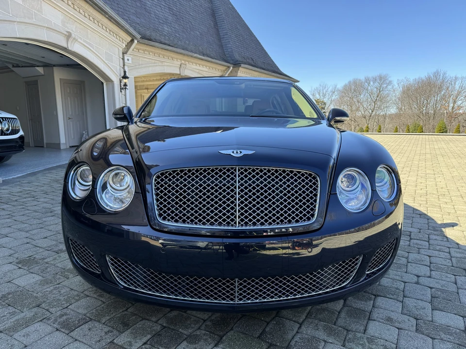 2013 Bentley Continental Flying Spur - Image 2 of 31