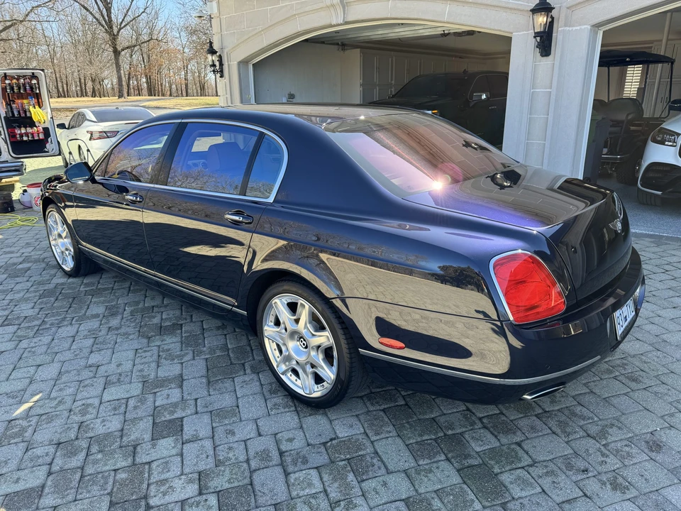 2013 Bentley Continental Flying Spur - Image 8 of 31