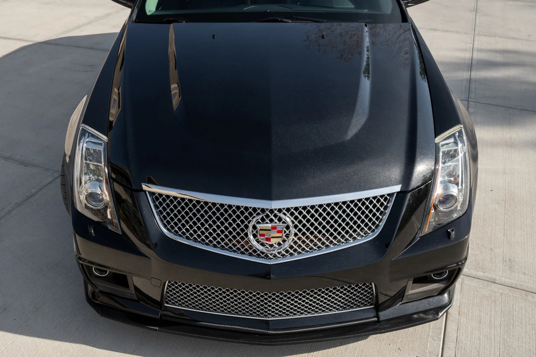 2013 Cadillac CTS-V 2nd Gen - Image 19 of 31