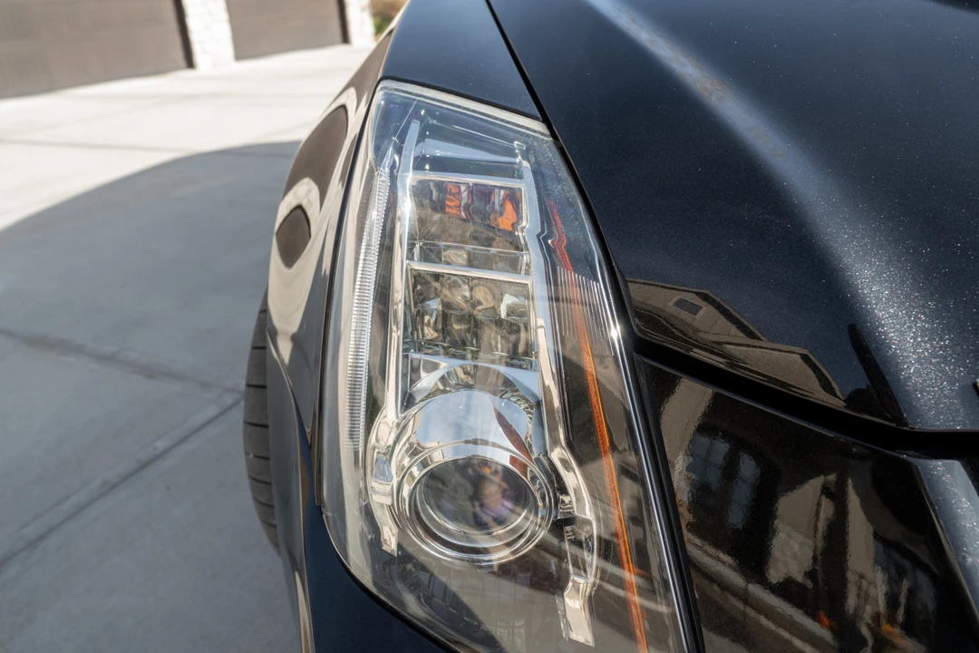 2013 Cadillac CTS-V 2nd Gen - Image 20 of 31