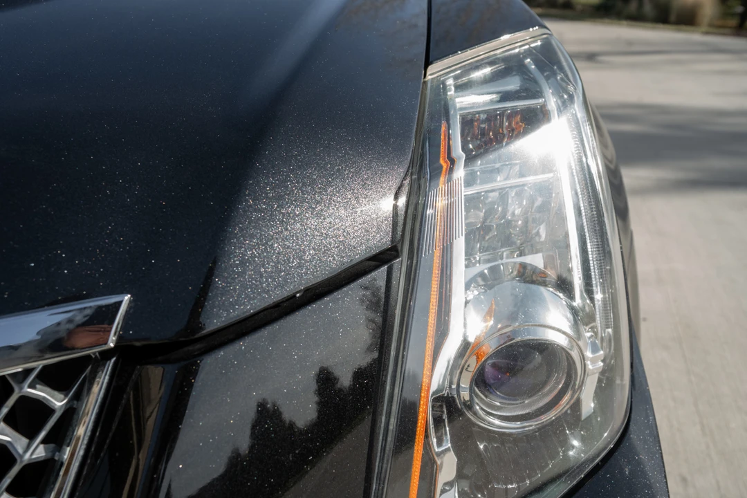 2013 Cadillac CTS-V 2nd Gen - Image 24 of 31