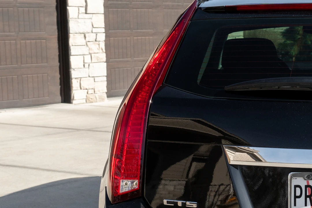 2013 Cadillac CTS-V 2nd Gen - Image 30 of 31