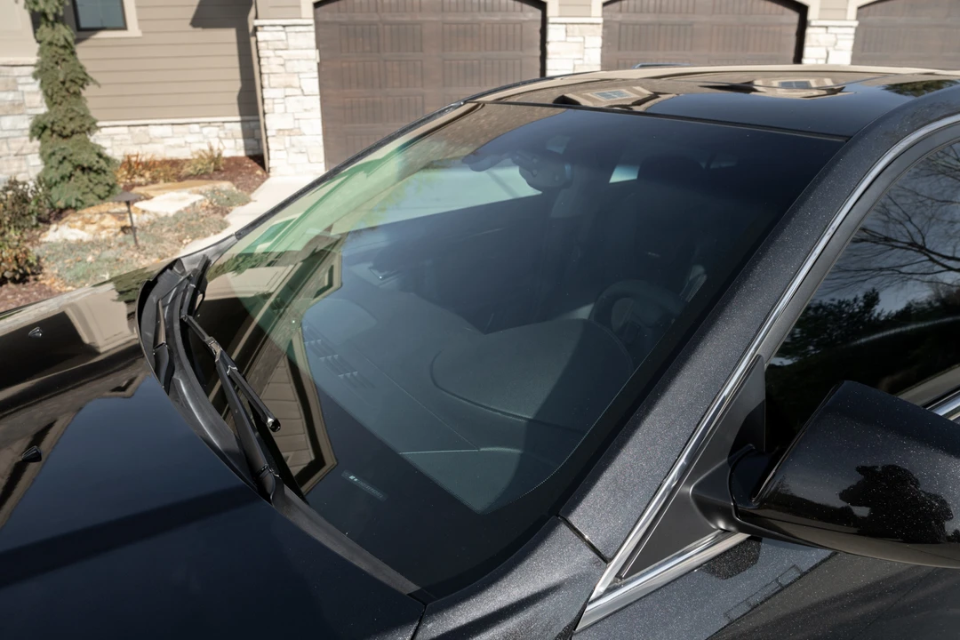 2013 Cadillac CTS-V 2nd Gen - Image 25 of 31