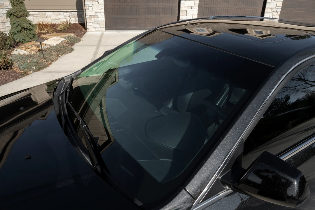 2013 Cadillac CTS-V 2nd Gen - Image 26 of 31
