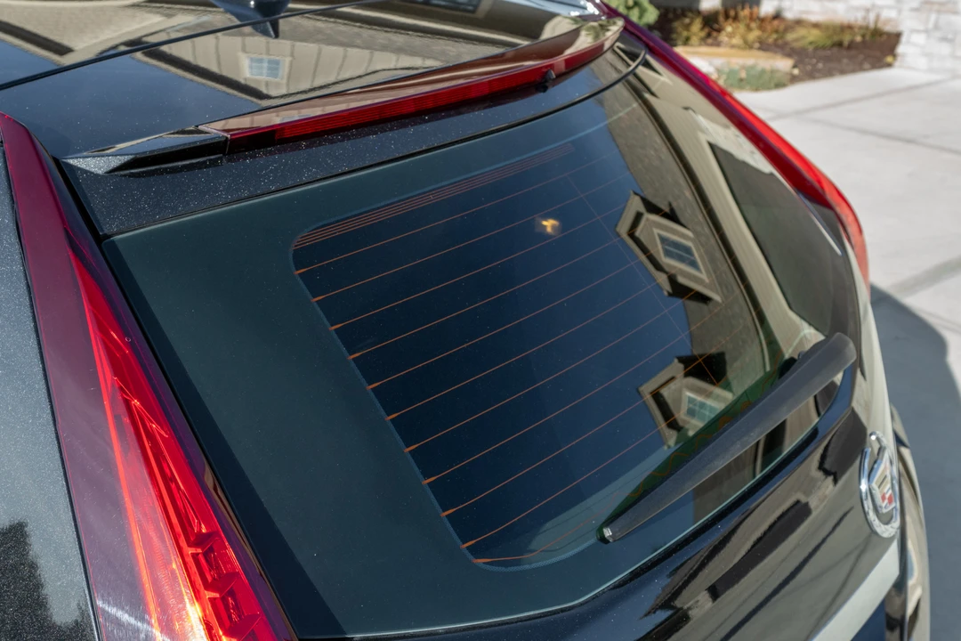 2013 Cadillac CTS-V 2nd Gen - Image 29 of 31