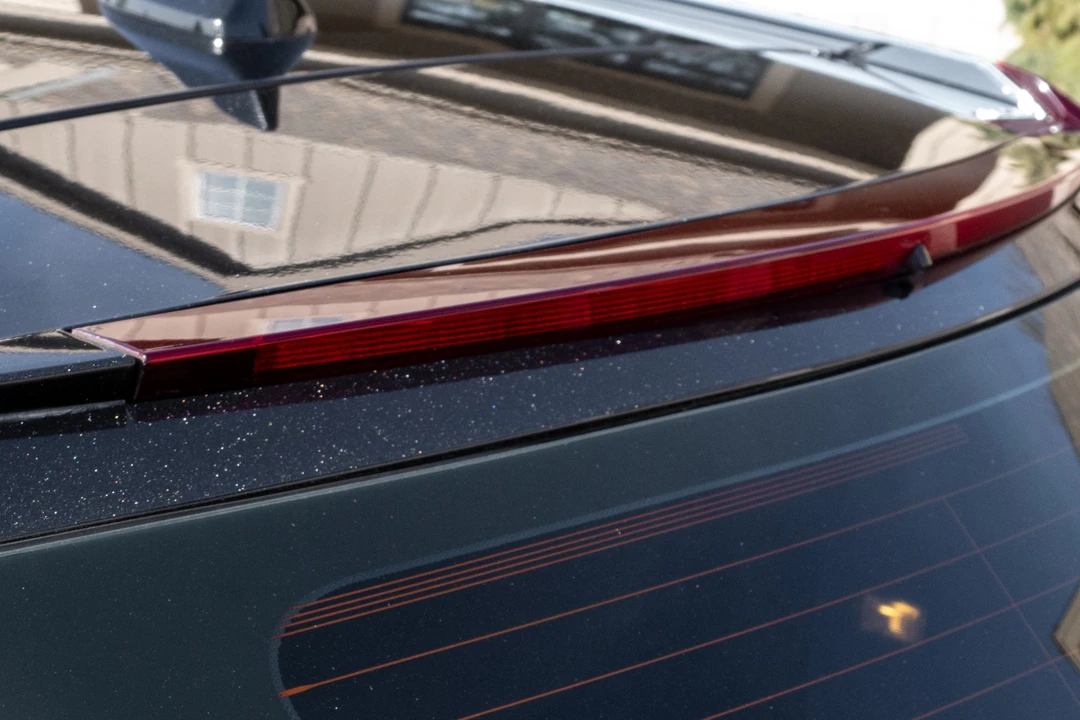 2013 Cadillac CTS-V 2nd Gen - Image 31 of 31