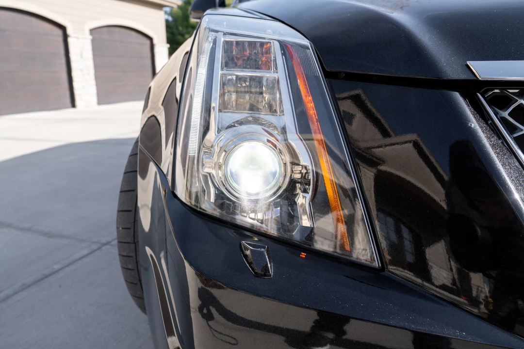 2013 Cadillac CTS-V 2nd Gen - Image 21 of 31