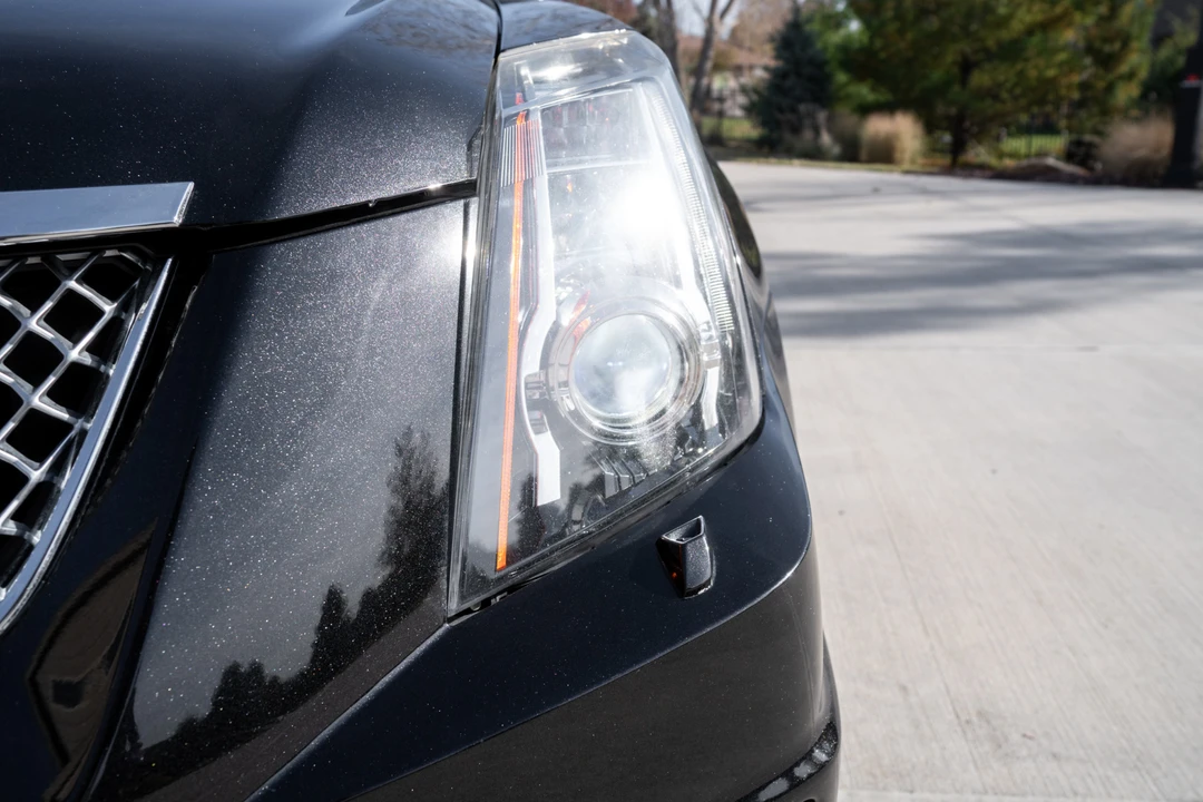 2013 Cadillac CTS-V 2nd Gen - Image 23 of 31