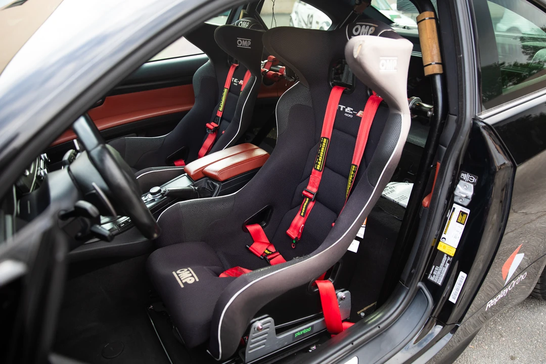 2013 BMW E92 M3 Coupe - Image 4 of 6