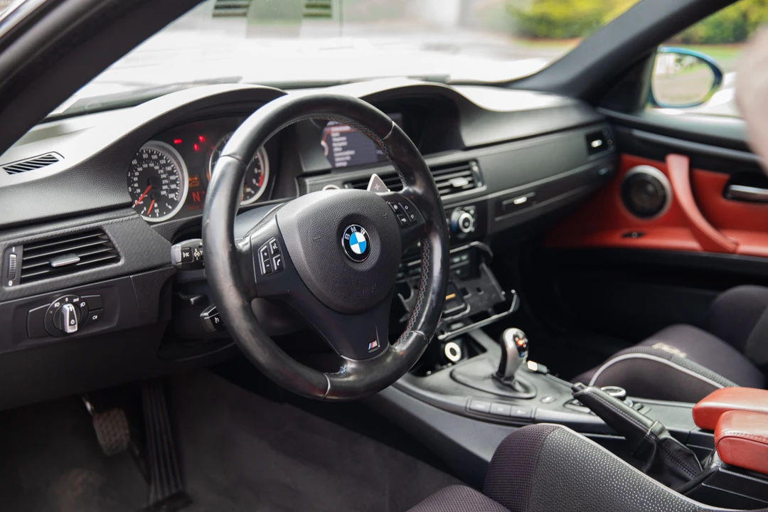 2013 BMW E92 M3 Coupe - Image 6 of 6