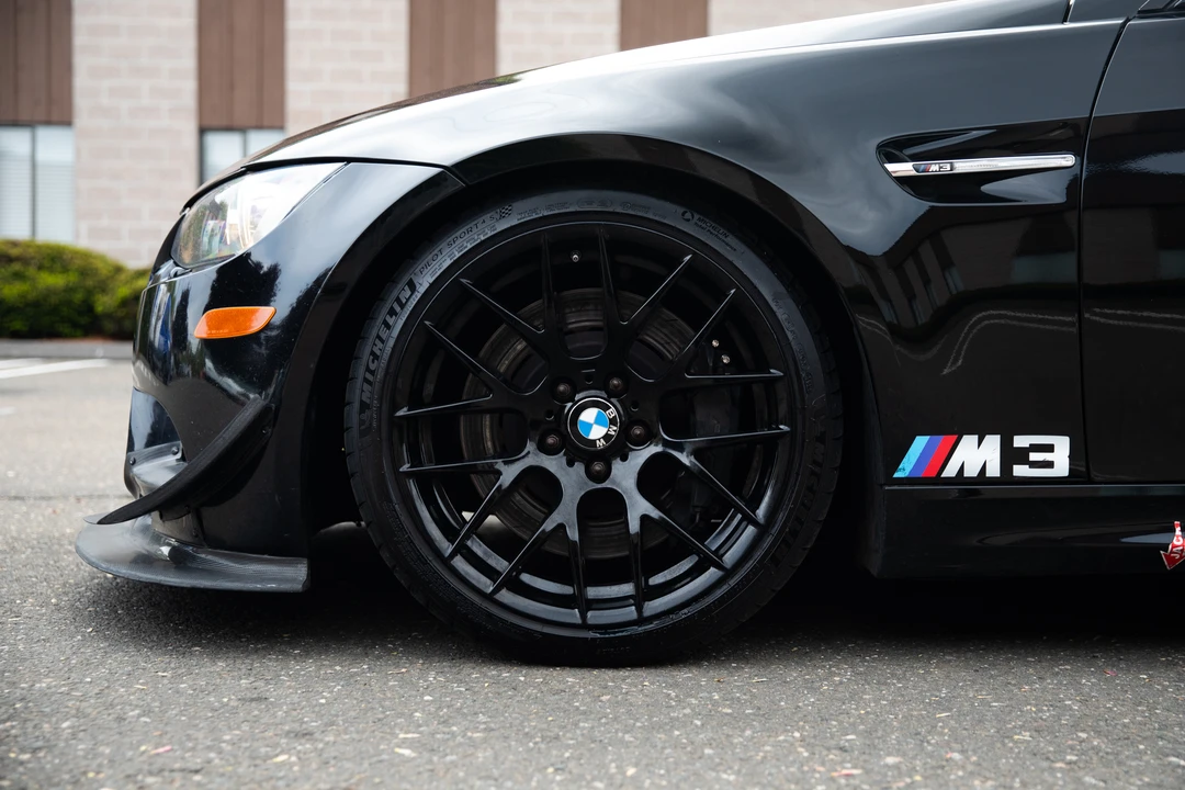 2013 BMW E92 M3 Coupe - Image 3 of 6