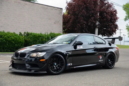 2013 BMW E92 M3 Competition Package