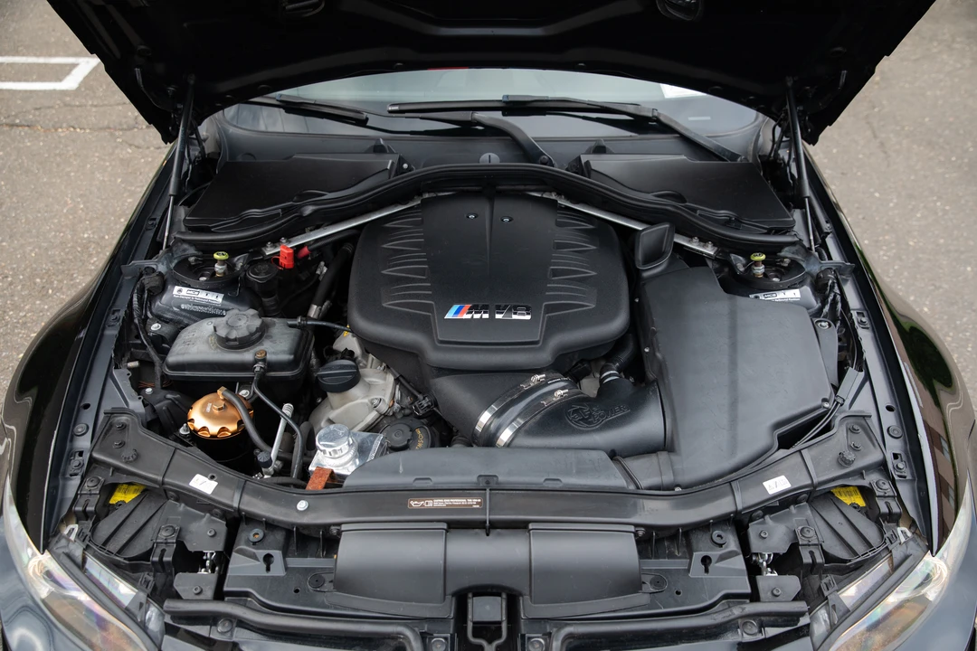 2013 BMW E92 M3 Coupe - Image 5 of 6