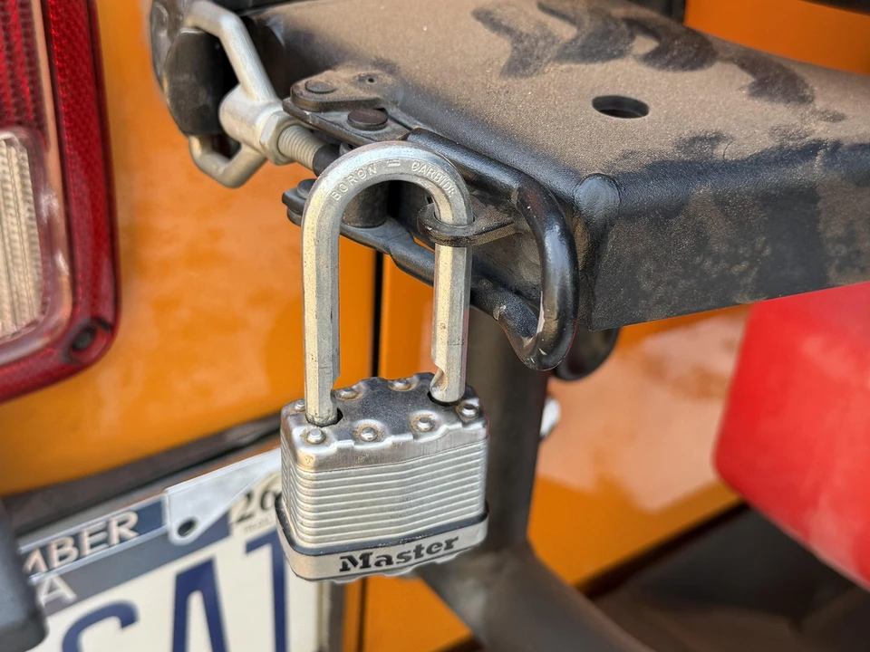 2013 Jeep JK Wrangler - Image 31 of 31