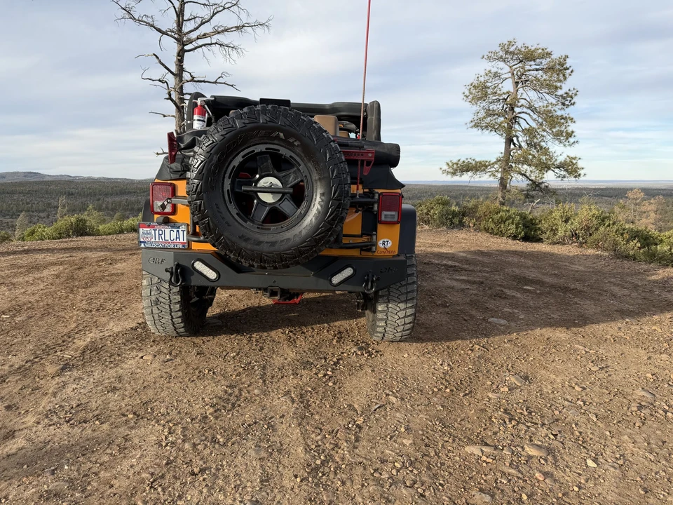 2013 Jeep JK Wrangler - Image 20 of 31