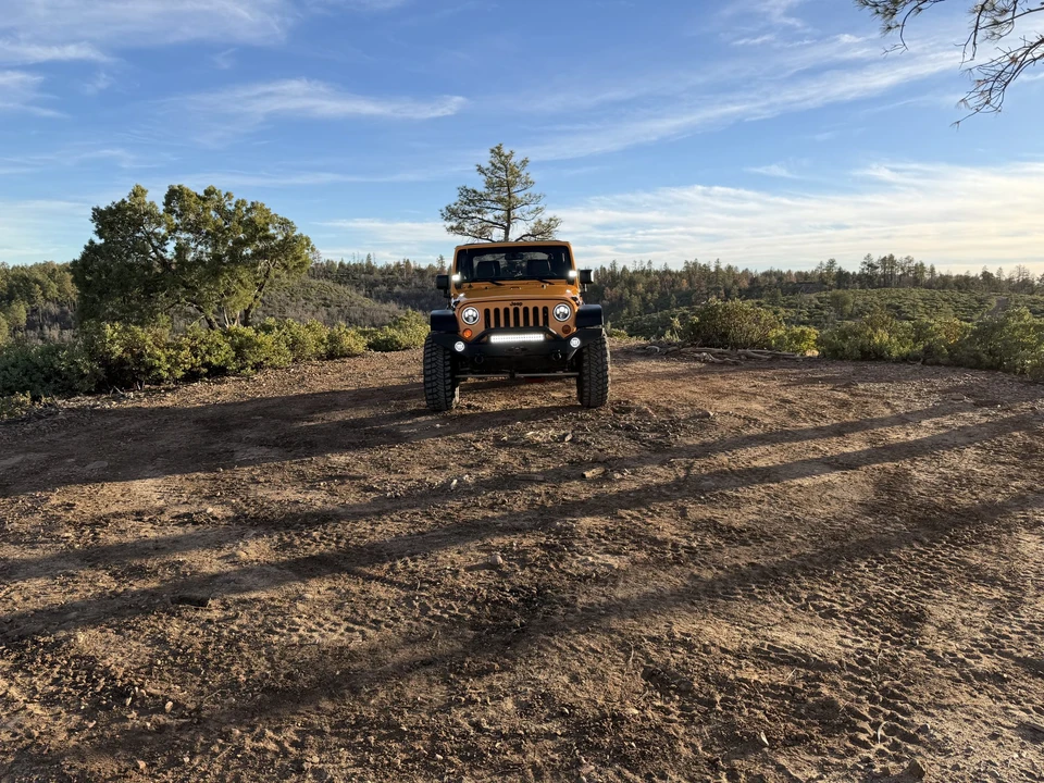 2013 Jeep JK Wrangler - Image 2 of 31
