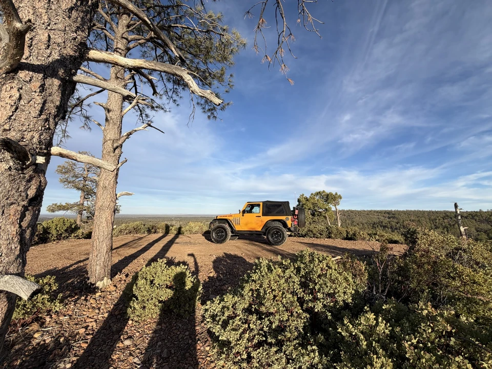 2013 Jeep JK Wrangler - Image 5 of 31