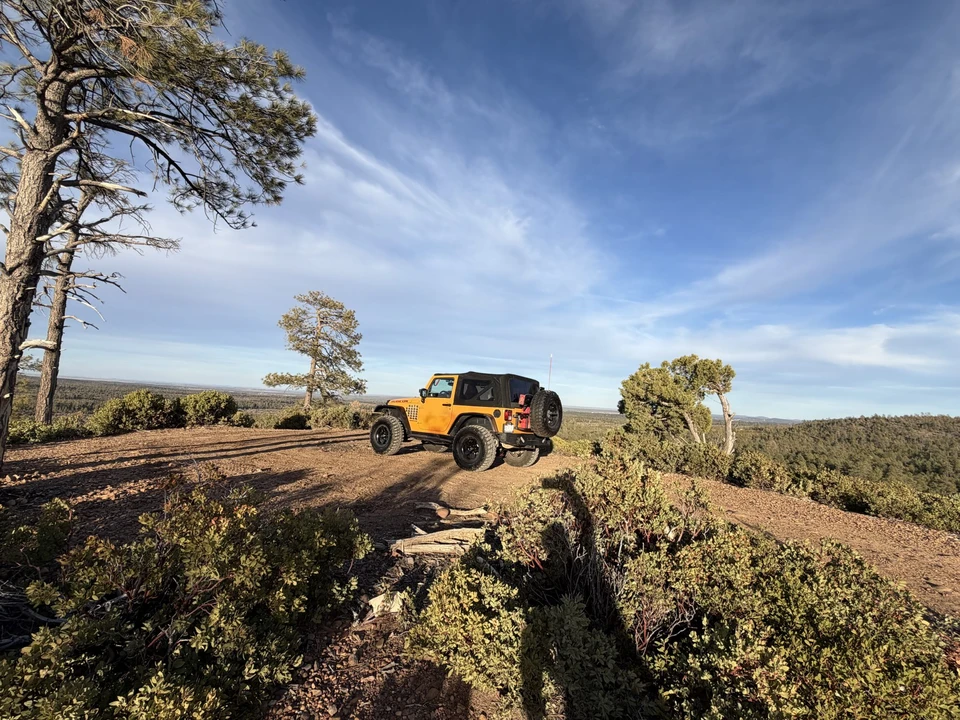 2013 Jeep JK Wrangler - Image 6 of 31