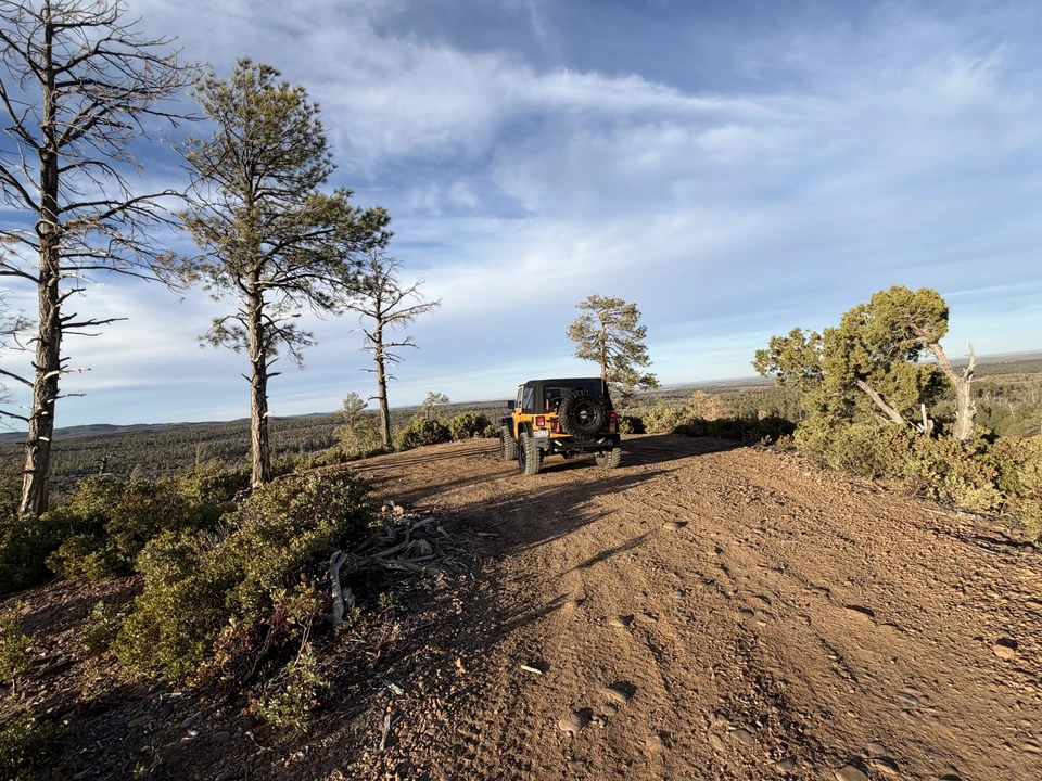 2013 Jeep JK Wrangler - Image 7 of 31