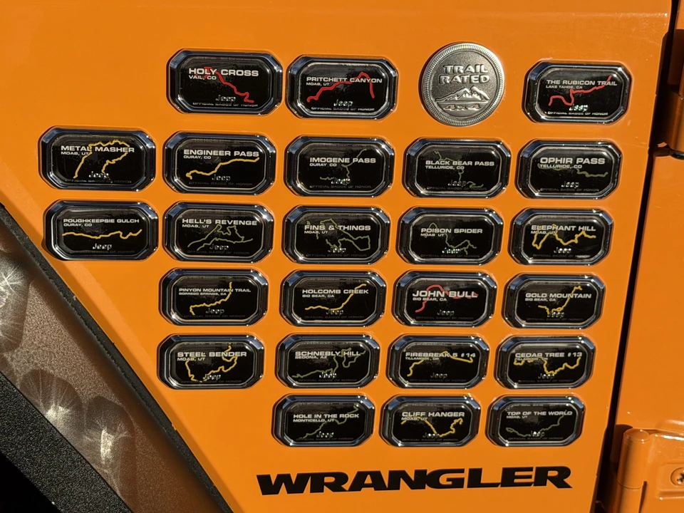 2013 Jeep JK Wrangler - Image 29 of 31