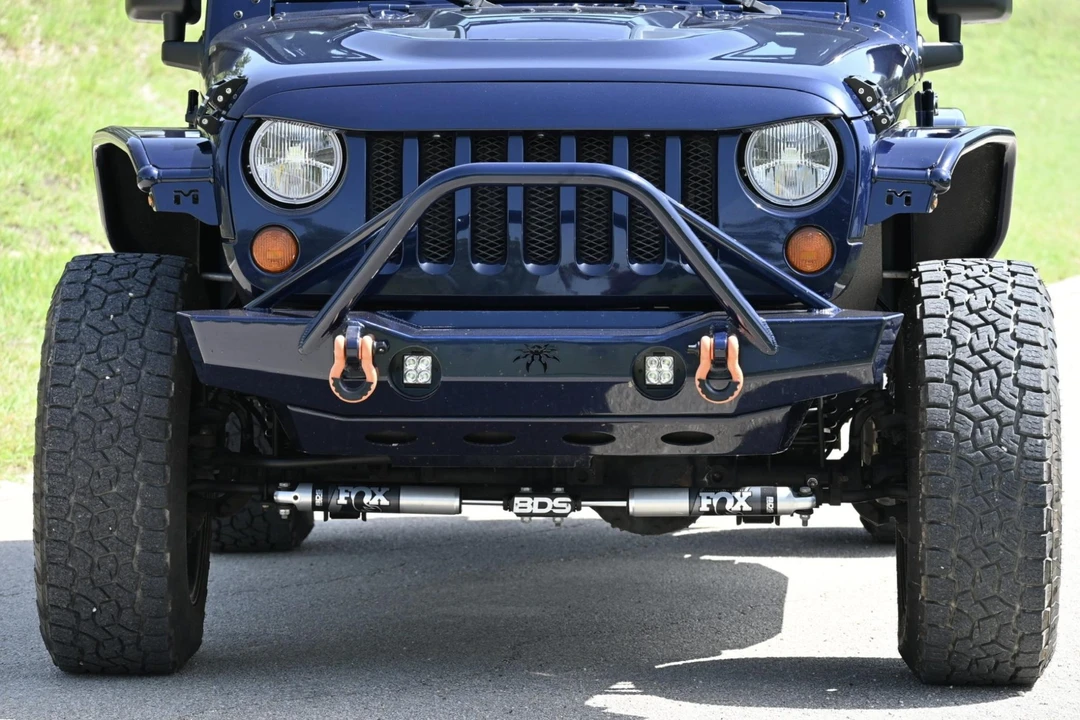 2013 Jeep JK Wrangler - Image 25 of 31