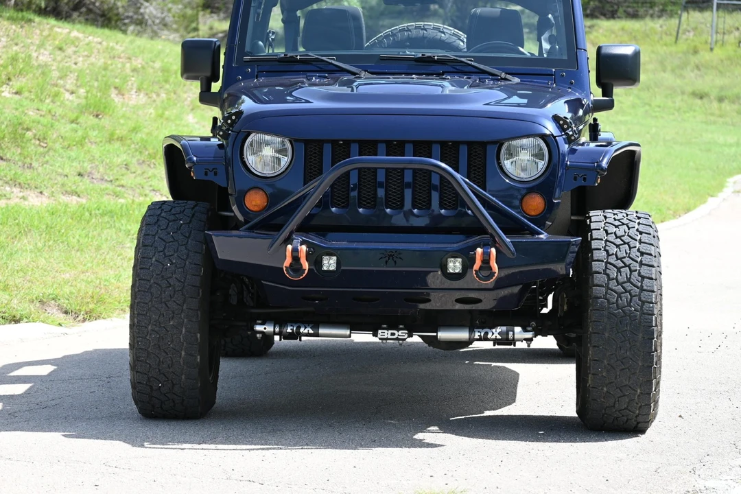2013 Jeep JK Wrangler - Image 23 of 31