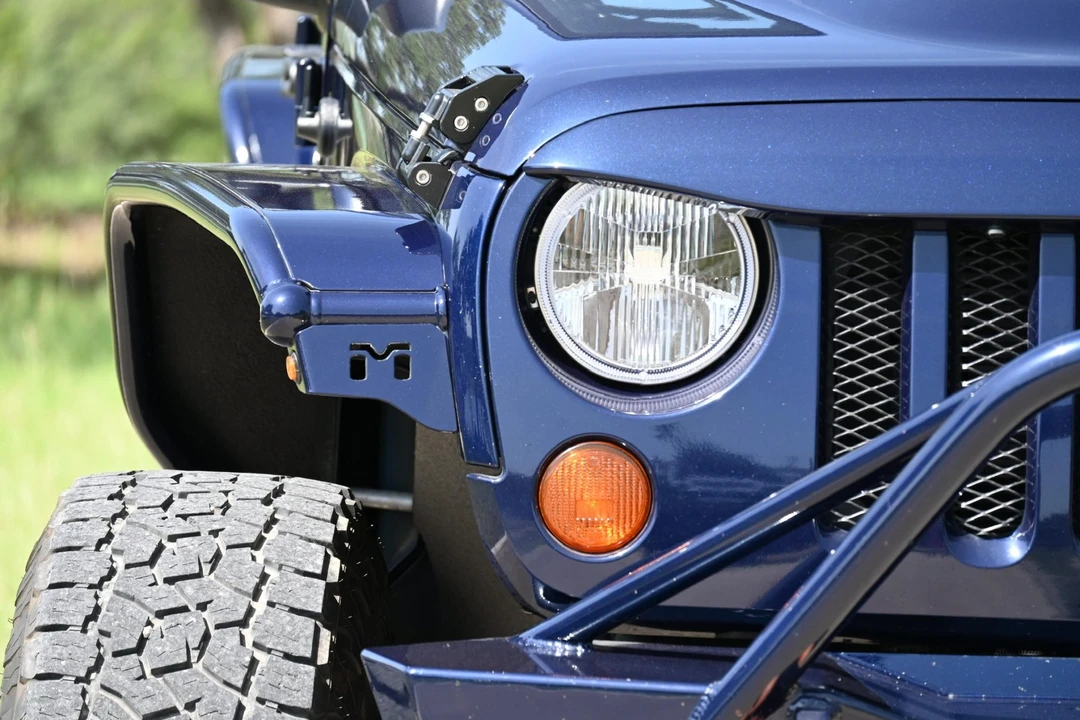2013 Jeep JK Wrangler - Image 31 of 31