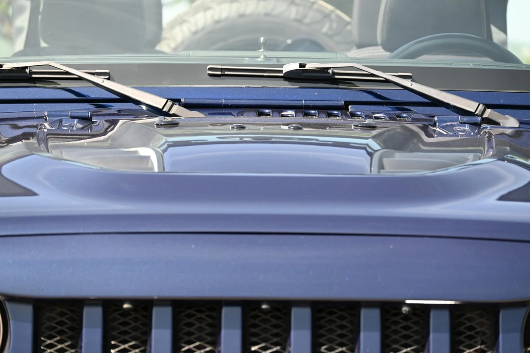 2013 Jeep JK Wrangler - Image 29 of 31