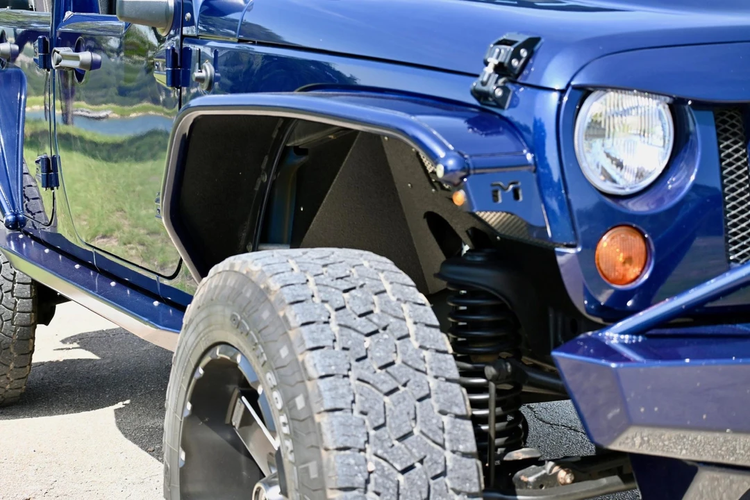 2013 Jeep JK Wrangler - Image 27 of 31