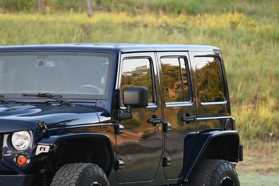 2013 Jeep JK Wrangler - Image 21 of 31