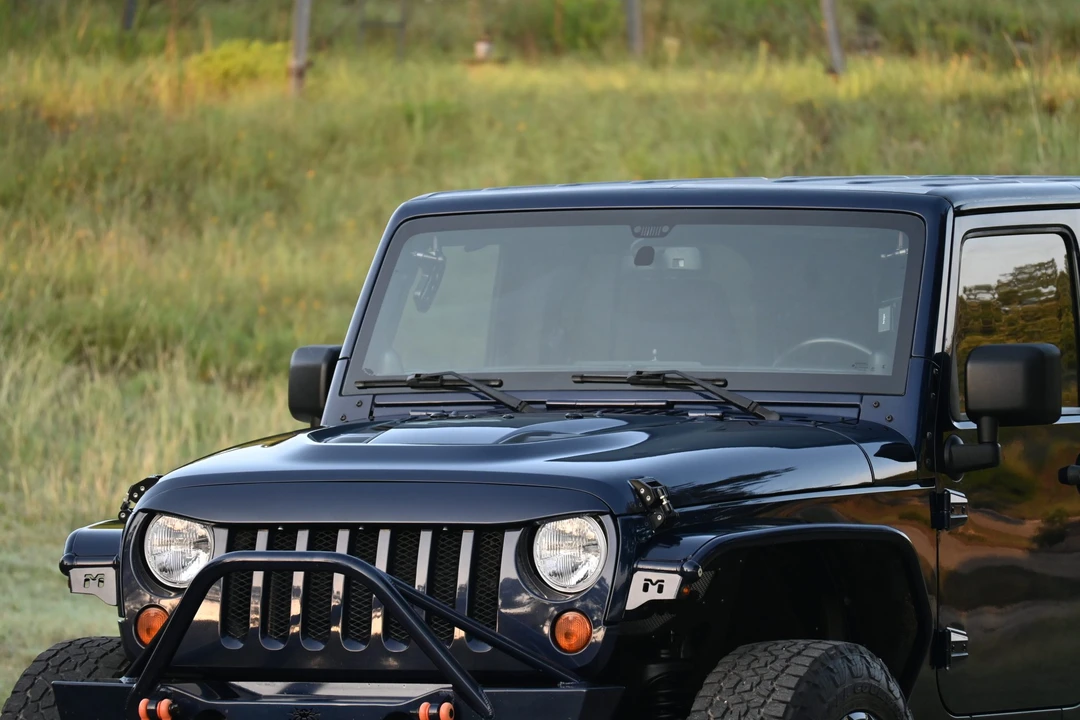 2013 Jeep JK Wrangler - Image 20 of 31