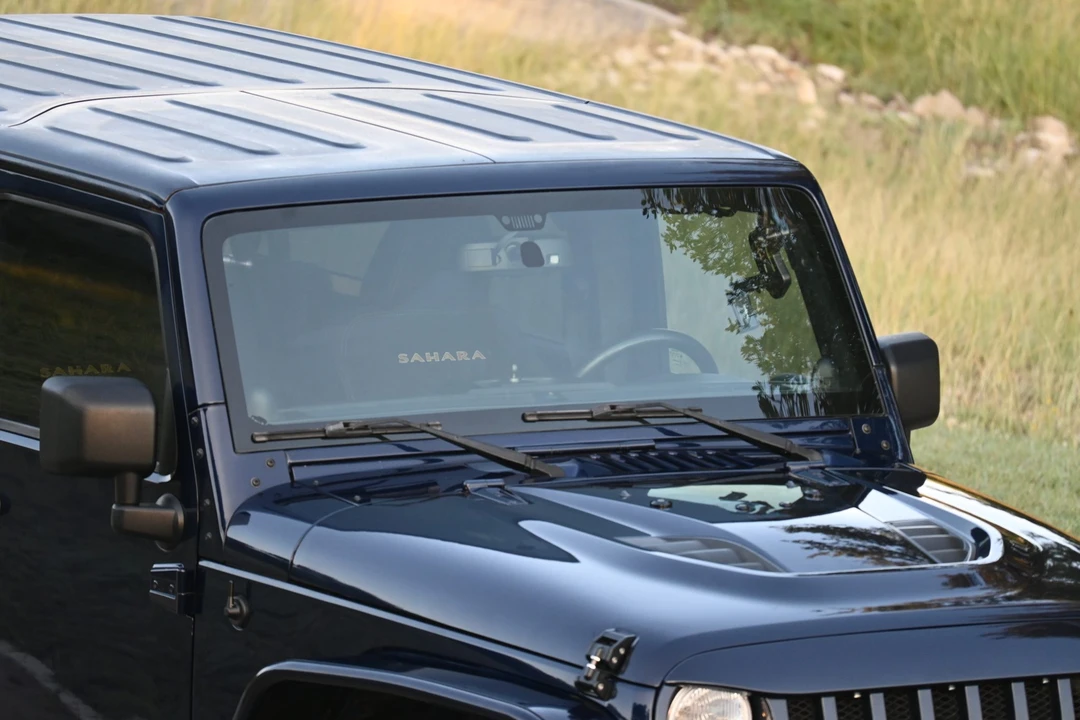 2013 Jeep JK Wrangler - Image 16 of 31