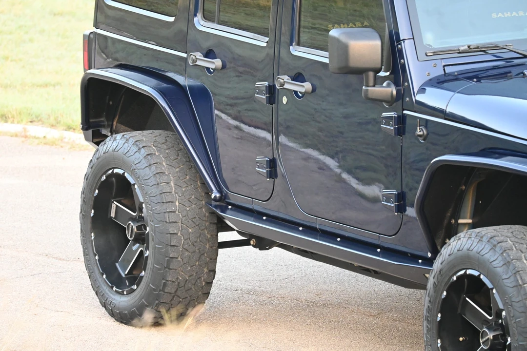 2013 Jeep JK Wrangler - Image 14 of 31