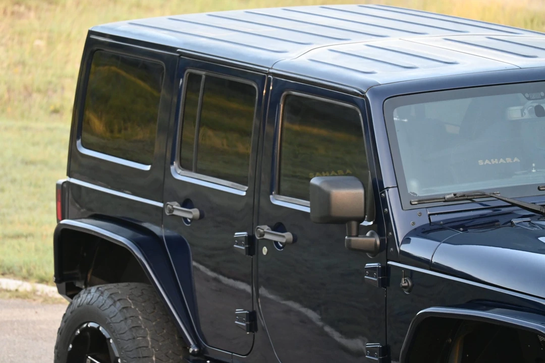 2013 Jeep JK Wrangler - Image 15 of 31