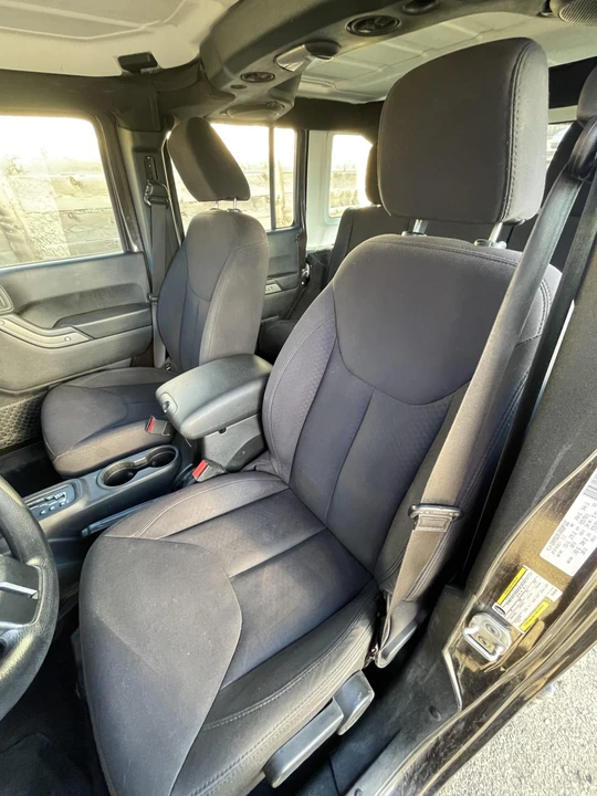 2013 Jeep JK Wrangler - Image 28 of 31